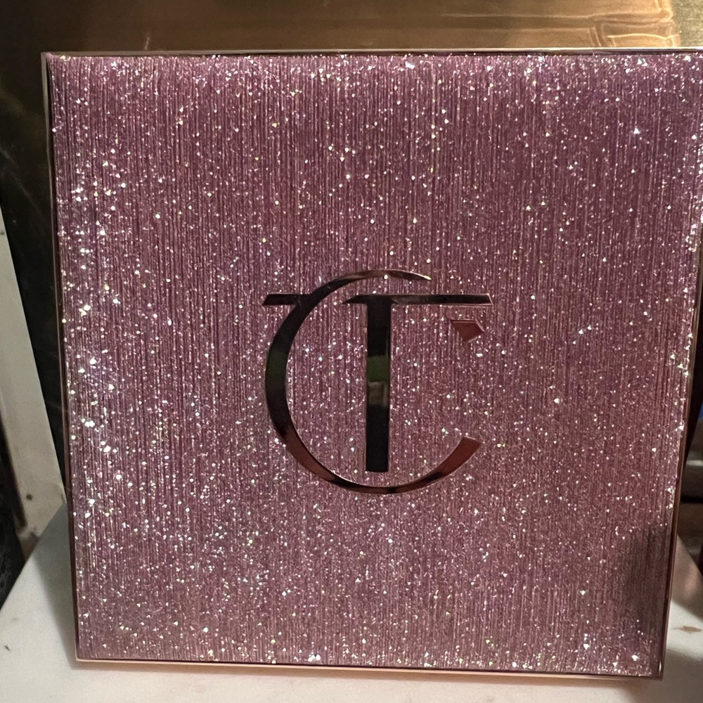 Charlotte Tilbury Hollywood Instant Look In A Palette - Picture 4 of 5